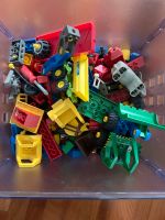 Lego Duplo Kiste 6kg Hessen - Friedrichsdorf Vorschau