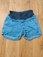 Umstandsshorts / Schwangerschaftsshorts Bayern - Schöllkrippen Vorschau