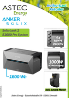 Vorschaubild einer Anzeige von Astec Energy GmbH