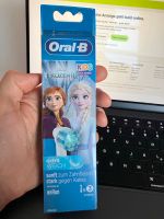 Original Zahnersatzbürsten Oral B KIds FROZEN II Stuttgart - Stuttgart-Süd Vorschau