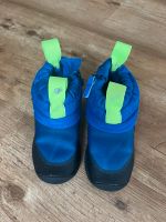 Adidas Stiefel blau 26 Baden-Württemberg - Schömberg b. Württ Vorschau