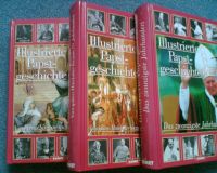 Illustriere Papsteschichte( 3 Bände ) Dresden - Blasewitz Vorschau