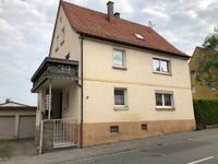 3 Zi-Erdgeschosswohnung in Kronach zu vermieten. Bayern - Kronach Vorschau