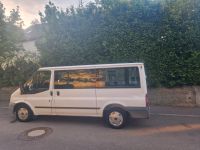 Ford Transit 3000 Bayern - Senden Vorschau