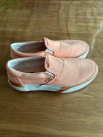 Vans Slip On •rosa• Gr 40 Hessen - Dietzhölztal Vorschau