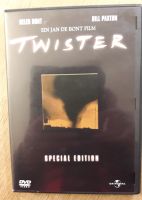 "TWISTER" Ein Jan de Bont Film - DVD - Special Edition Nordrhein-Westfalen - Niederkassel Vorschau