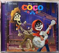 Disney Pixar COCO,lebendiger als der Tod-ungekürzt,Audio-CD Brandenburg - Hoppegarten Vorschau