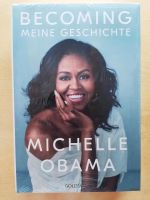 Becoming von Michelle Obama Baden-Württemberg - Heidelberg Vorschau