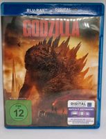 Godzilla Blu-ray Häfen - Bremerhaven Vorschau