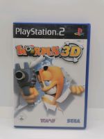 Worms 3D Playstation 2 Baden-Württemberg - Waiblingen Vorschau