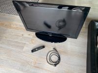 Samsung 37 Zoll LCD TV voll funktionstüchtig LE37A558P3F Kr. München - Unterhaching Vorschau