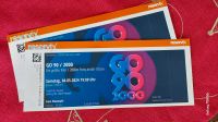 ❗2 x GO 90/2000 Tickets ❗ Mecklenburg-Vorpommern - Wismar Vorschau