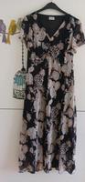 Sommer-Party -Ausgehkleid florales Muster, Dortmund - Wickede Vorschau