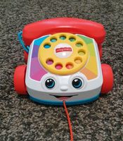 Babyspielzeug/Kinderspielzeug/Telefon Bergedorf - Hamburg Lohbrügge Vorschau