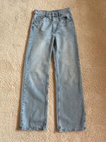 H&M Straight Leg Jeans Hessen - Espenau Vorschau