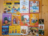 Paket Erstleserbücher, Kinderbücher, Pixi-Bücher Köln - Nippes Vorschau