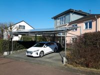 Überdachung für Solar Rheinland-Pfalz - Dalheim Vorschau