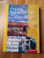 Praxis Sprache 10 Lehrermaterialien Niedersachsen - Stuhr Vorschau