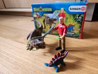 Schleich Dinosaurs 41465 - Tyrannosaurus Rex Angriff Bayern - Mering Vorschau