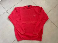 Gant  Herren Pullover gr xxxl rot Rheinland-Pfalz - Dudeldorf Vorschau