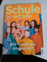 Zeitschrift Schule in Berlin 2023 Berlin - Treptow Vorschau