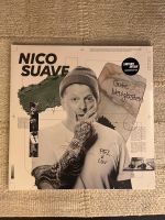 Nico Suave - Gute Neuigkeiten LP grünes Vinyl HipHop Rap Schleswig-Holstein - Glinde Vorschau