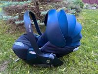 Cybex Baby Autositz Kindersitz Babyschalen Sachsen - Görlitz Vorschau