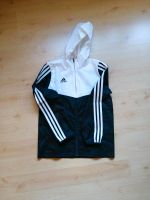 Adidas Windbreaker Jacke Größe 140 Nordrhein-Westfalen - Siegen Vorschau