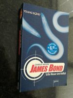 James Bond Stille Wasser sind tödlich Charlie Higson Bayern - Mammendorf Vorschau