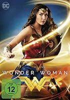 wonder woman dvd Neu verschweisst Bayern - Bruckmühl Vorschau