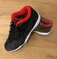 Nike Air Jordan 11 Low IE Bred | Schwarz | Gr. 43 | Neu! München - Untergiesing-Harlaching Vorschau