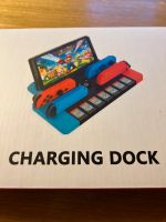 Nintendo Switch TV dockingstation  mit joycon Ladefunktion Bayern - Stammham b. Ingolstadt Vorschau