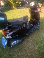 Vespa 125 GTS LX ie Niedersachsen - Nordenham Vorschau