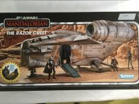 STAR WARS VINTAGE COLLECTION RAZOR CREST Hessen - Langen (Hessen) Vorschau