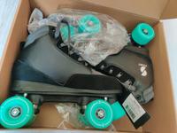 Rollschuhe Gr. 40 Thüringen - Jena Vorschau