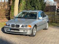 BMW E46 318i 2 Hand Nordrhein-Westfalen - Dülmen Vorschau