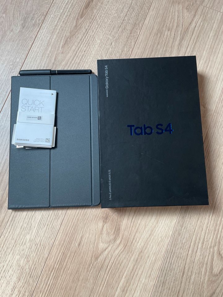 Samsung Galaxy tab s4 64gb, lte in Kelsterbach