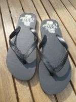 Kanada Flip Flops - Gr. 42 - Mooshead - neuwertig Hessen - Löhnberg Vorschau