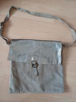 Golden/Beige Tasche Nordrhein-Westfalen - Gelsenkirchen Vorschau