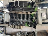 Motor BMW 530d MKB: M57306D2 - 218PS - 137tkm Laufleistung Niedersachsen - Langwedel Vorschau