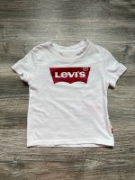 Levi’s T-Shirt Gr.92 Thüringen - Ichtershausen Vorschau