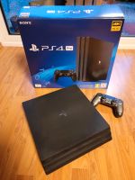 Playstation 4 * PS4 * PRO * 1 TB * OVP Bayern - Fürth Vorschau