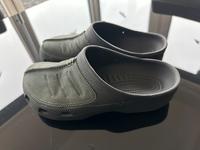 Crocs Pantolette Latschen schwarz neuw.Gr. 40 (M7) Kreis Pinneberg - Elmshorn Vorschau