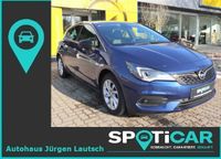 Opel Astra K 5trg 1.2 Eleg LED/AGR+/SHZ/F-Kamera/Navi Brandenburg - Jüterbog Vorschau