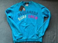 100% Original Dsquared Pullover Sweatshirt, Gr. XL (L), NEU! München - Au-Haidhausen Vorschau