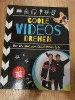 Kinderbuch McDonalds Coole Videos drehen mit den Lochis Sachsen-Anhalt - Halle Vorschau