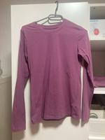 C&A Longsleeve Langarmshirt lila pink M NEU Hessen - Wiesbaden Vorschau