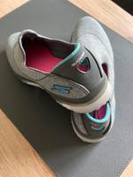 Damen Sketcher grau Gr.38 Neuwertig ❣️ Bayern - Vöhringen Vorschau