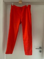 H&M Hose orange Größe 38 Hannover - Vahrenwald-List Vorschau