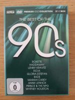 The best of the 90s 2 DVDs Nordrhein-Westfalen - Leverkusen Vorschau